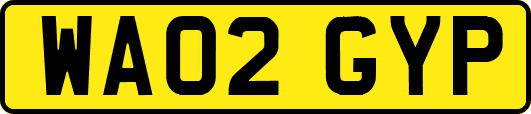 WA02GYP
