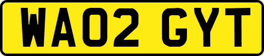 WA02GYT
