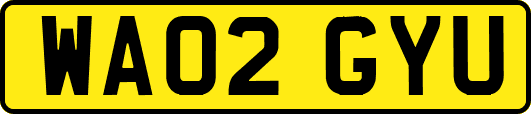 WA02GYU