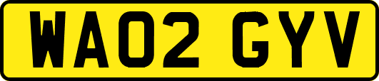 WA02GYV