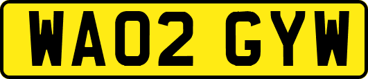 WA02GYW