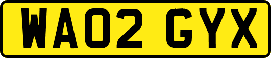 WA02GYX