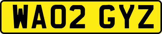 WA02GYZ