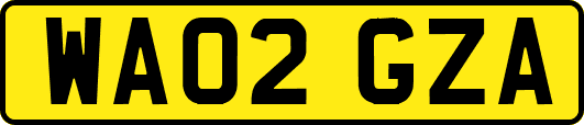 WA02GZA