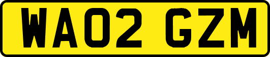 WA02GZM