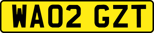 WA02GZT
