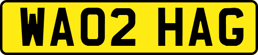 WA02HAG