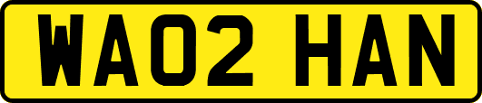 WA02HAN
