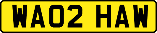 WA02HAW