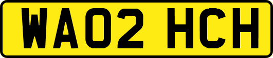 WA02HCH