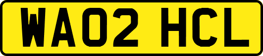 WA02HCL