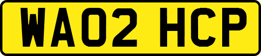 WA02HCP