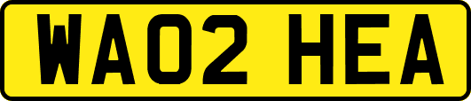 WA02HEA