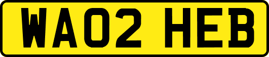WA02HEB