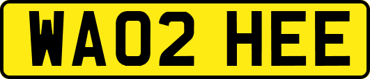 WA02HEE