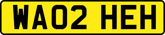 WA02HEH