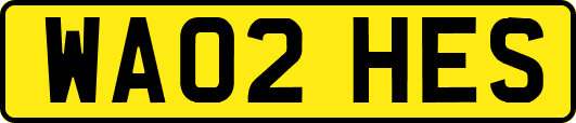 WA02HES