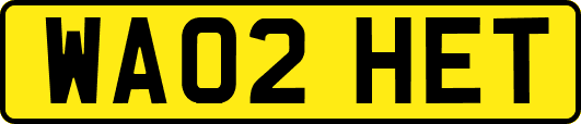 WA02HET