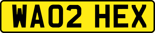 WA02HEX