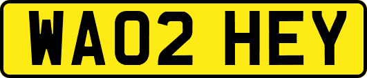 WA02HEY