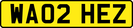 WA02HEZ