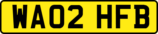 WA02HFB