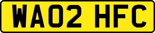 WA02HFC