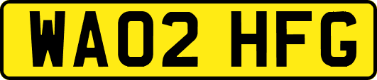 WA02HFG