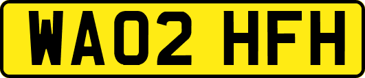 WA02HFH