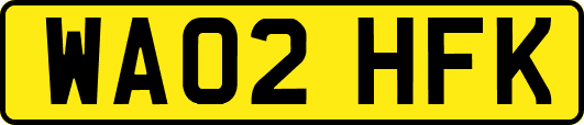 WA02HFK