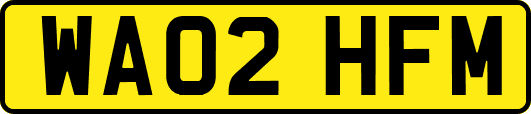 WA02HFM