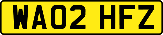 WA02HFZ