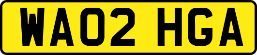 WA02HGA