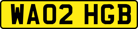 WA02HGB