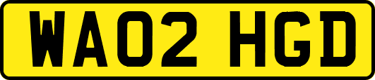 WA02HGD