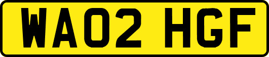 WA02HGF