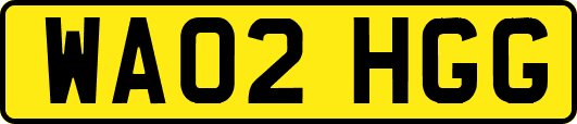 WA02HGG
