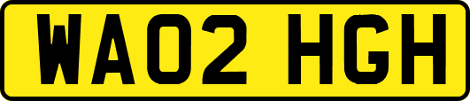 WA02HGH