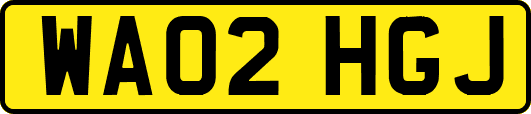 WA02HGJ