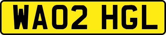 WA02HGL