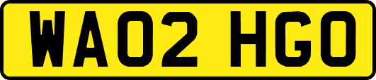 WA02HGO