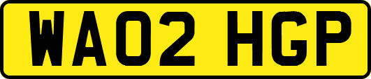 WA02HGP