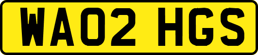 WA02HGS