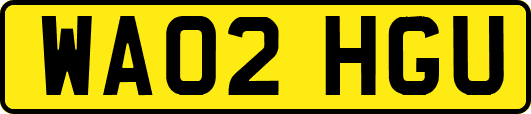 WA02HGU