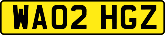 WA02HGZ
