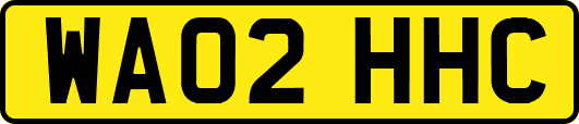 WA02HHC