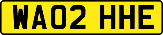 WA02HHE