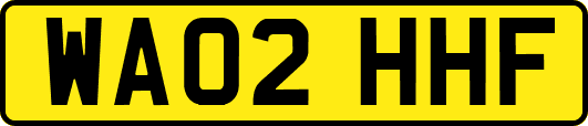 WA02HHF