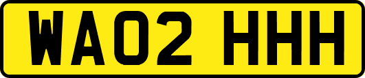 WA02HHH
