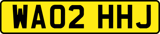 WA02HHJ
